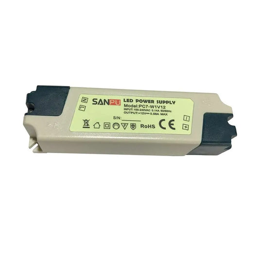 Led Driver Transformer 12V