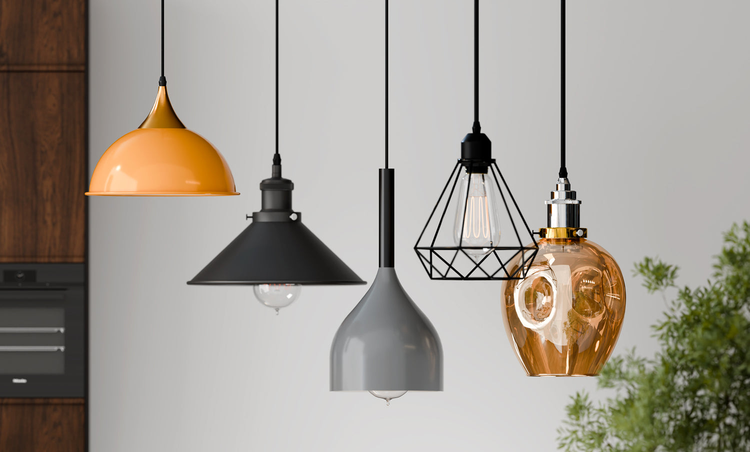 Top Pendant Lights & Hanging Lights