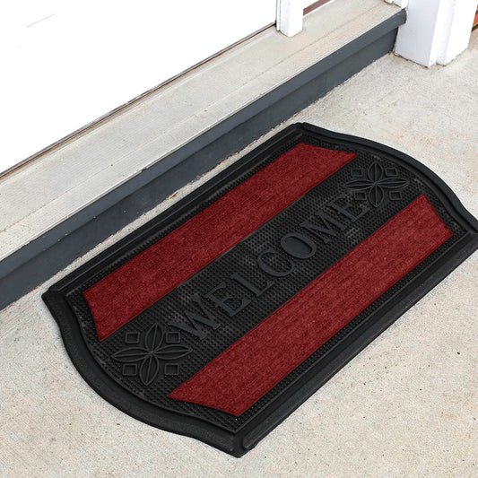 Welcome Mats Application image