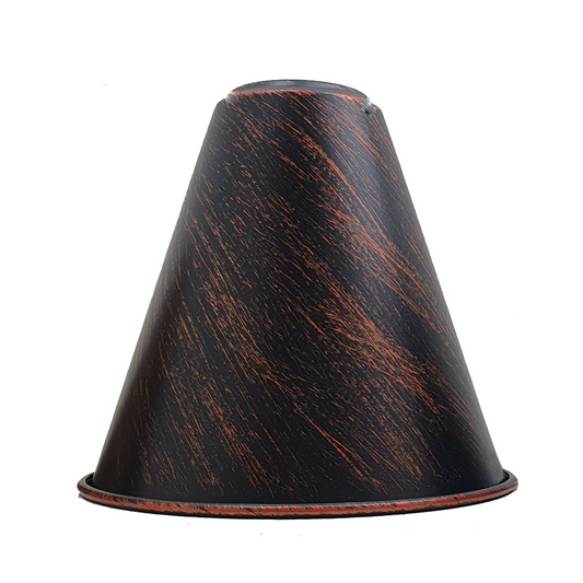 Custom Industrial Light Lamp Shades Get