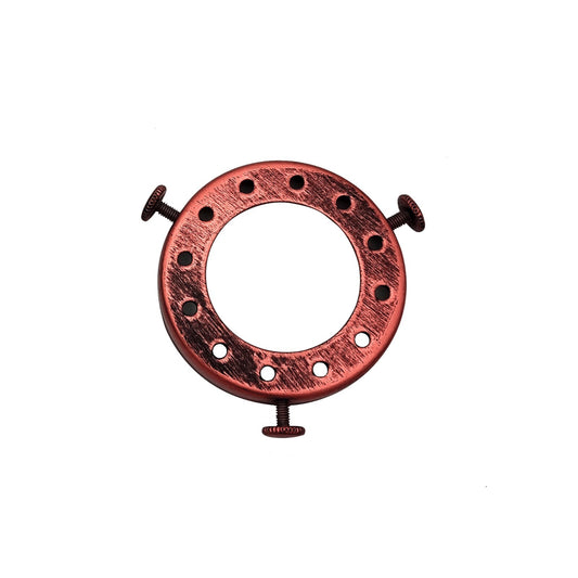 Industrial Lampshade Fitter Metal Shade Reducer Ring E27~1037