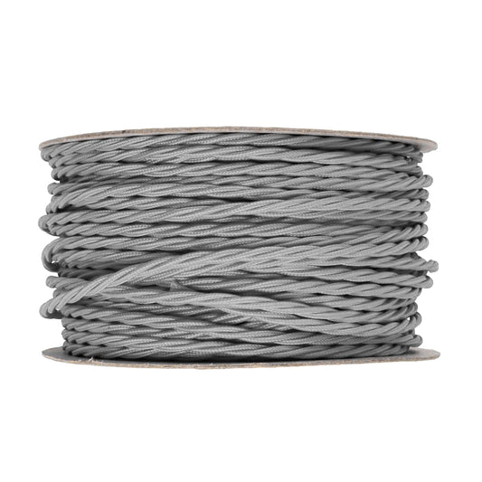 Satin Nickel Cable