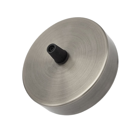 Satin Nickel Ceiling Rose