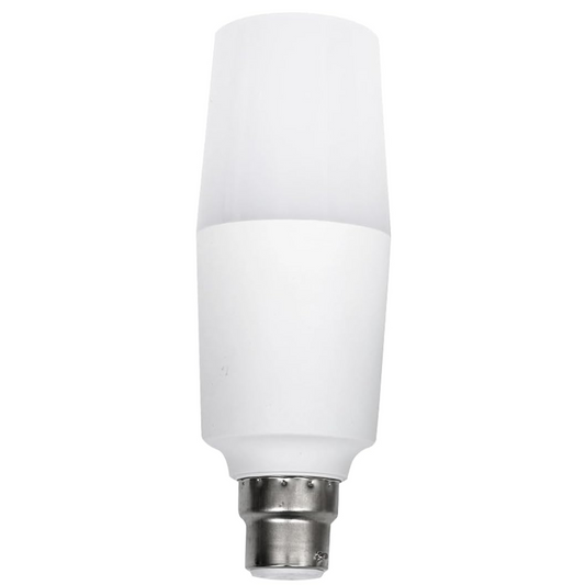 Bombilla LED tipo bayoneta T7, luz blanca brillante, bombilla B22 esmerilada, 5 W-20 W ~ 5623
