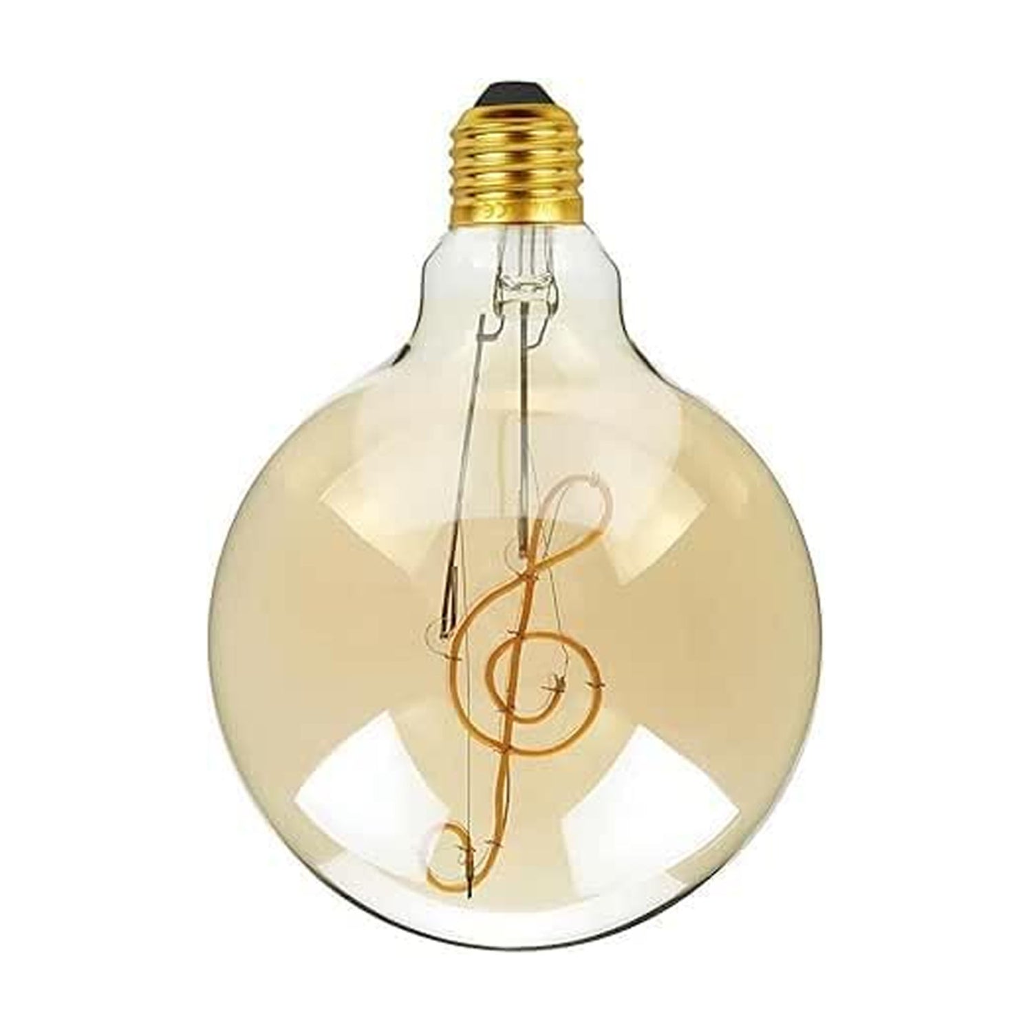 Bombilla con base E27