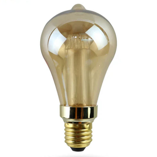 Vintage E27 Filament Light Bulb 3W Edison Light Bulb ~5061