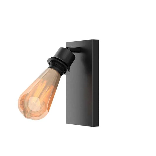 Vintage Wall Light Retro Industrial Style Sconce Wall Lamp Light Fixture~5000