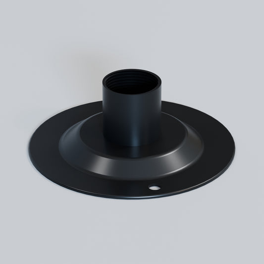 20mm Conduit Dome Cover Conduit Fitting 20mm Nominal Size -5564