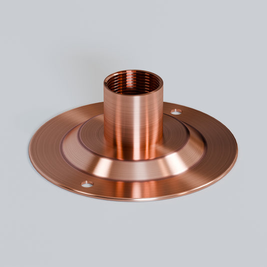 20mm Conduit Dome Cover Conduit Fitting 20mm Nominal Size -5564