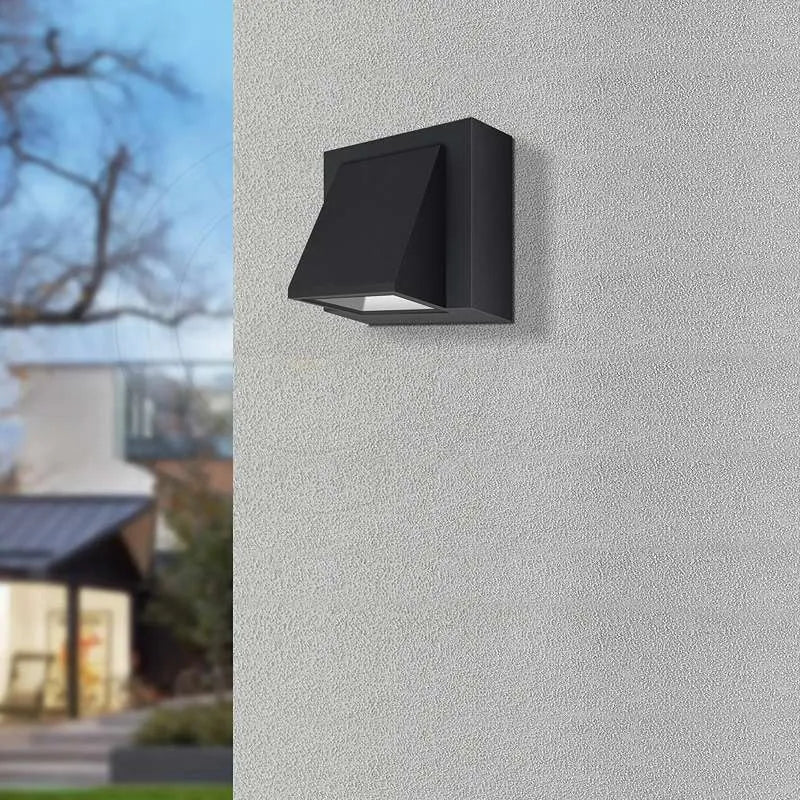 Wall Mount LED Wall Lights IP54 Outdoor Wall Lamp – LEDSone UK Ltd