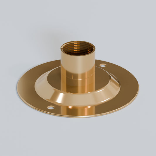 20mm Conduit Dome Cover Conduit Fitting 20mm Nominal Size -5564