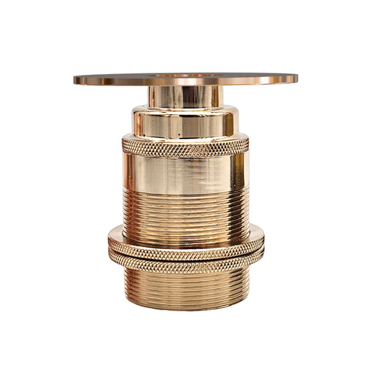 E27 ES Bulb Holder Batten Lamp Fitting Threaded 20mm Conduit Pipe Socket-5585