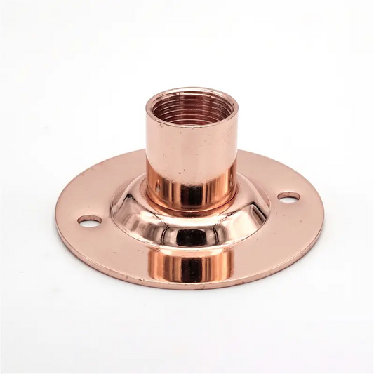 20mm Conduit Dome Cover Conduit Fitting 20mm Nominal Size -5564