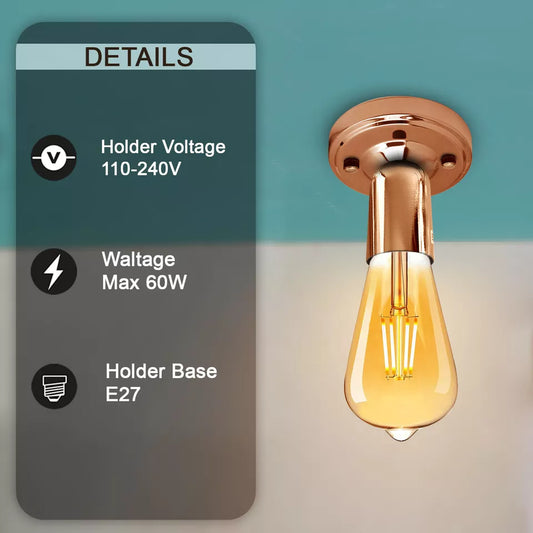 modern flush ceiling lights