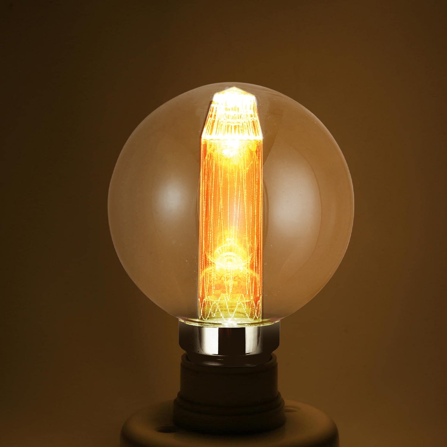 G80 Dimmable Edison Bulb Antique Vintage Lamp Retro Edison Bulbs Light Decoration-Application