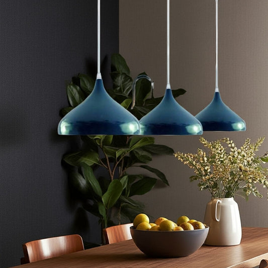 pendant light for Kitchen island over