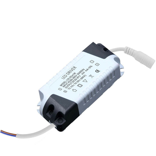 18-25W DC 54-87V 300mA LED Driver Constant Power Supply ~3313
