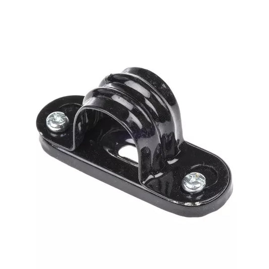 20mm Conduit Pipe Installation for 25mm Conduit Distance Saddle Mount ~5541