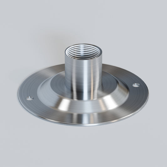 20mm Conduit Dome Cover Conduit Fitting 20mm Nominal Size -5564