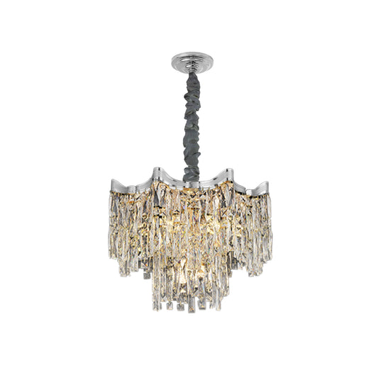 Chandelier For Living Room