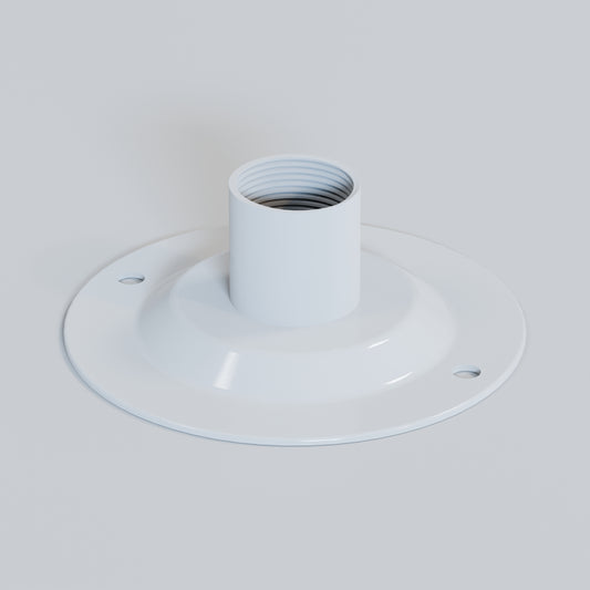 20mm Conduit Dome Cover Conduit Fitting 20mm Nominal Size -5564