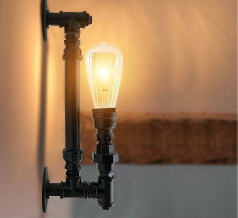 wall lamp light for bedroom