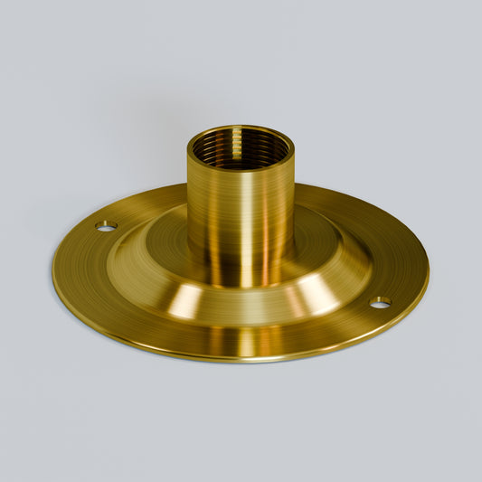 20mm Conduit Dome Cover Conduit Fitting 20mm Nominal Size -5564