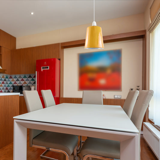 Metal Vintage Retro Light Shades~2243