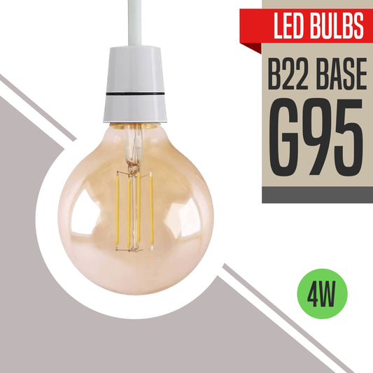 B22 Dimmable Bulb