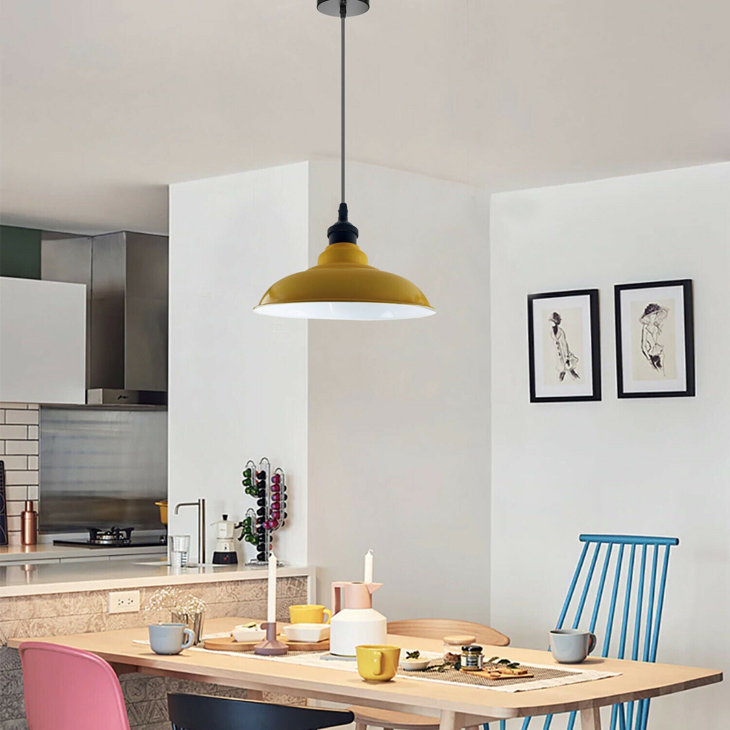Pendant Light Kitchen Island LEDSone UK – LEDSone UK Ltd