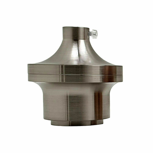 Ring Holder Satin Nickel