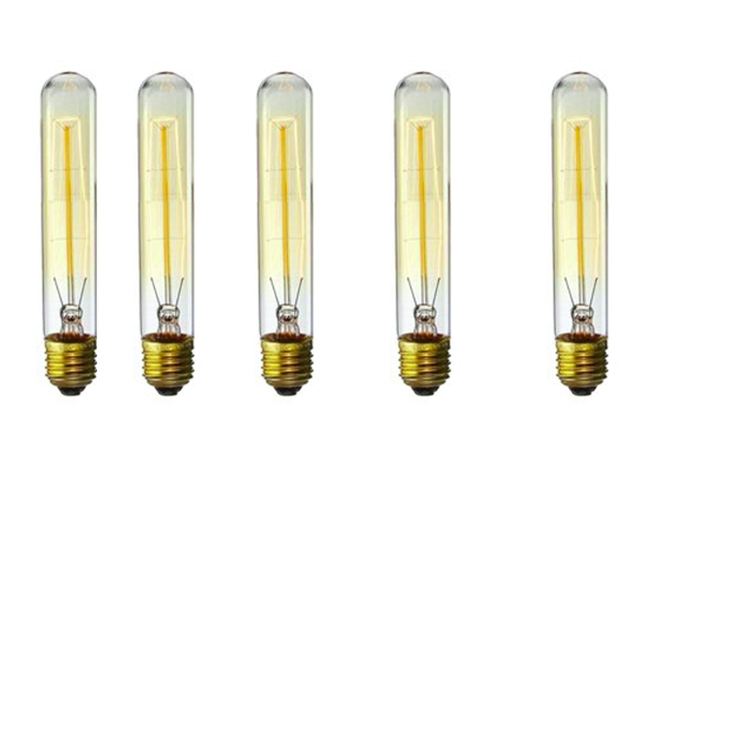 T130 E27 Filament Bulb