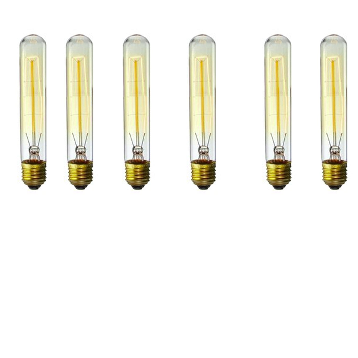 Vintage E27 Filament Bulb