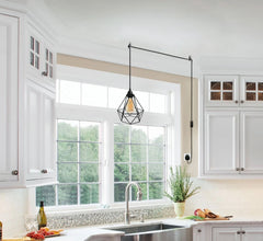 Pendant Lamp E27 Fitting