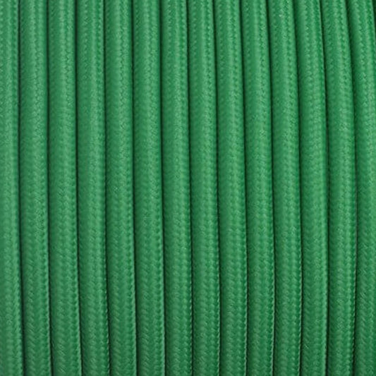 Braided Lighting Cable