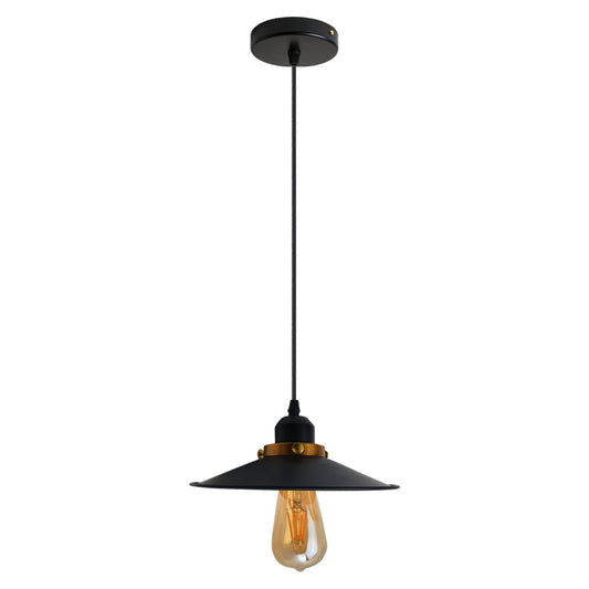 industrial Hanging lighting