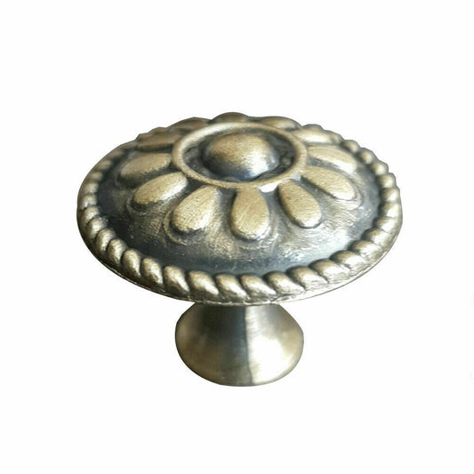 Kitchen Drawer Pull Knob Retro Cupboard Furniture Handle~2418 - LEDSone UK Ltd