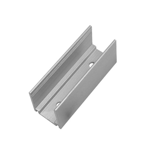 Mounting Clip For 15 x 16mm LED Neon Flex Accessories~2860 - LEDSone UK Ltd