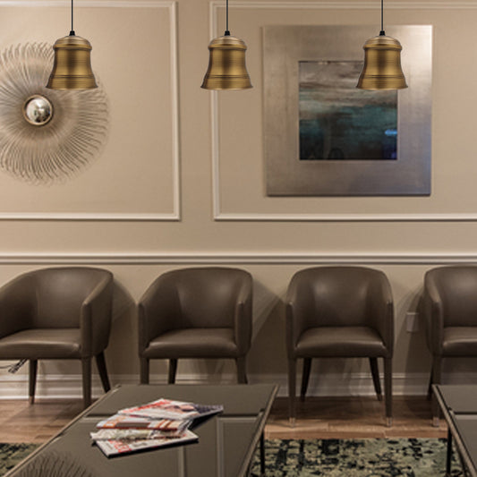 Industrial Pendant Lamp