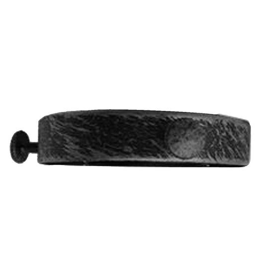 Brushed Silver Lamp Shade Cap for Pendant Light Socket Holder Fitting~1036 - LEDSone UK Ltd