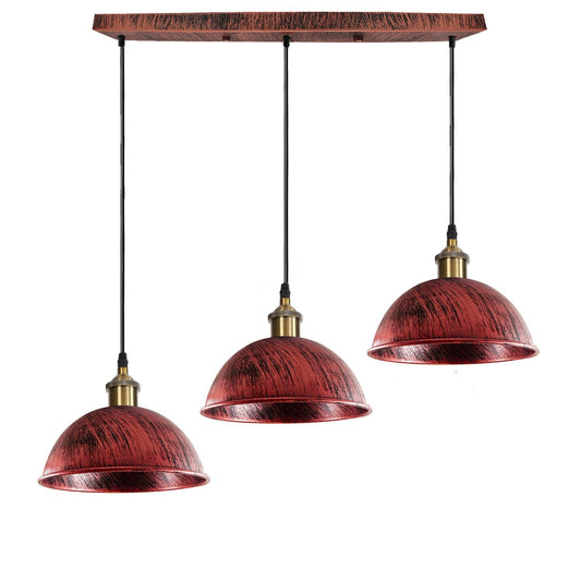 Hanging lights for kitchen island 3 light