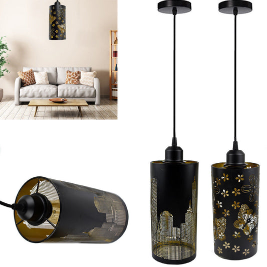 New York-Patton-Lampshades