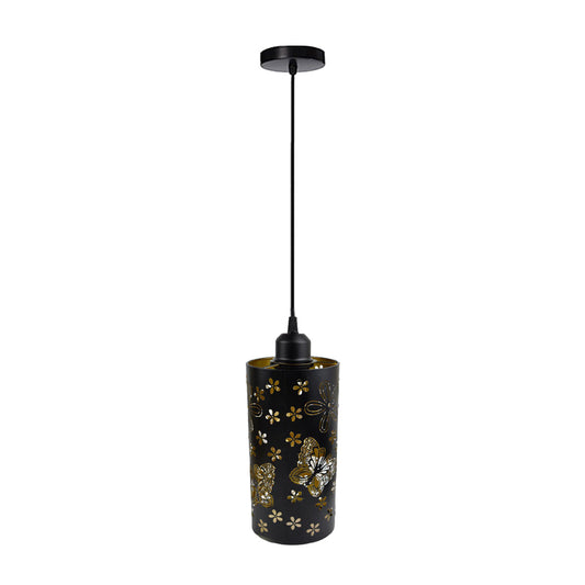 Butterfly1 -Retro -Loft -Industrial shade