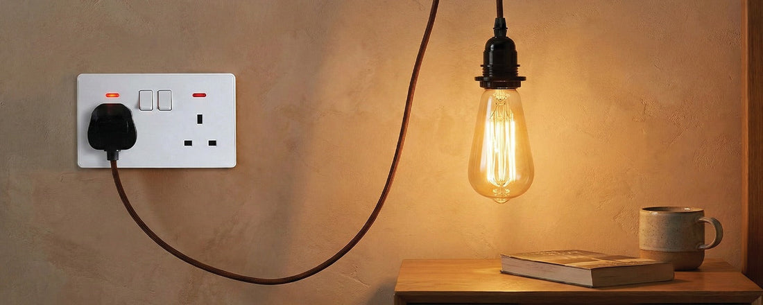 Best Switches and Sockets in the UK (2026 Buying Guide)