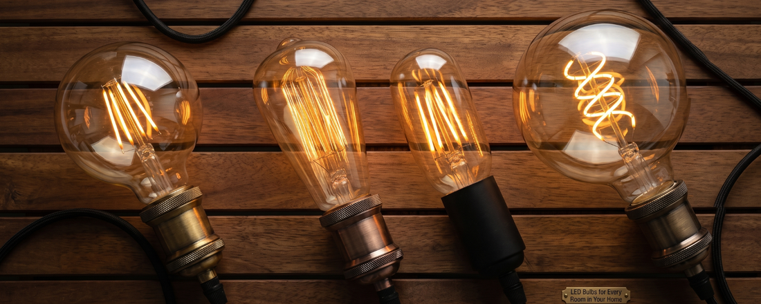 Eco-Friendly Lighting: The Energy-Saving LED Bulbs Guide for UK Homes (2026)