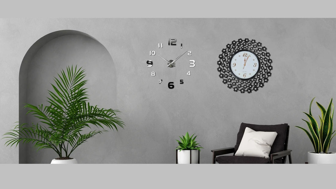 Best Modern Wall Clocks UK: Buyer’s Guide