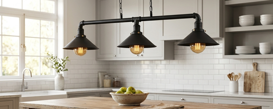 What Is Conduit Lighting? A Guide to Industrial Pipe Light Fixtures