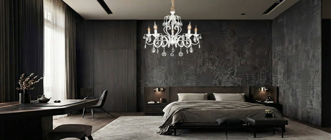 Types of Lamp Fixtures : Complete Breakdown for UK Homes