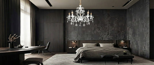 Types of Lamp Fixtures : Complete Breakdown for UK Homes