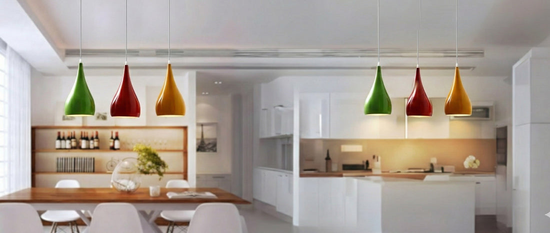 The Ultimate Guide to Wall & Ceiling Lighting - 2026